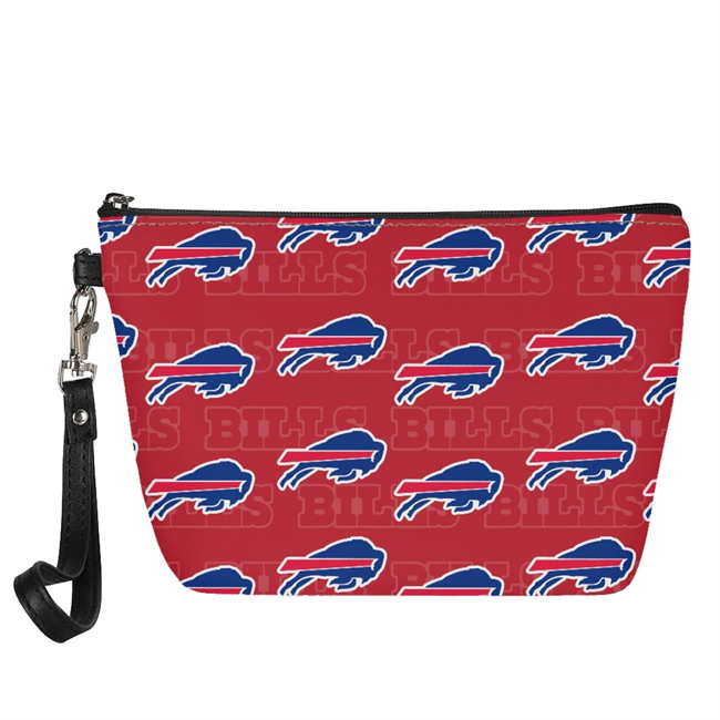 Buffalo Bills 2026 Portable Cosmetic Bag 003(Pls Check Description For Details)